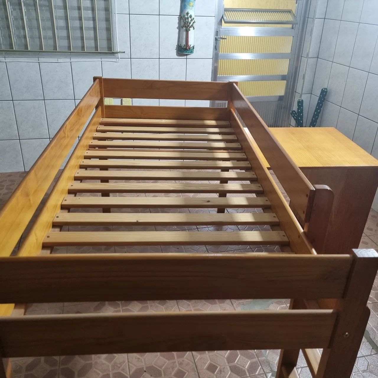 Cama Infantil  - Foto 2