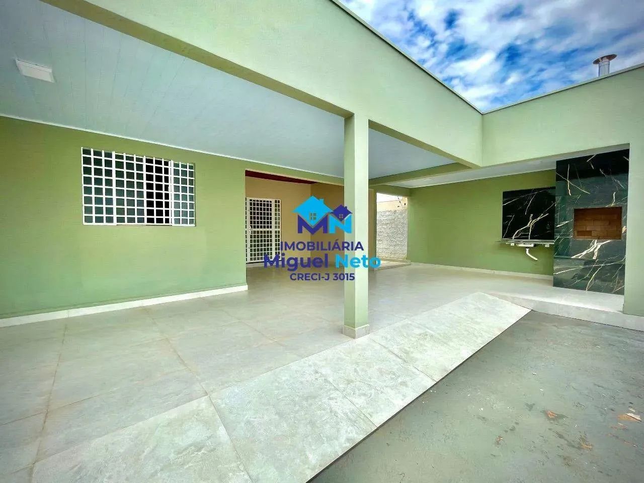 Casa Térrea de 160m² a venda no Greenville - Foto 2