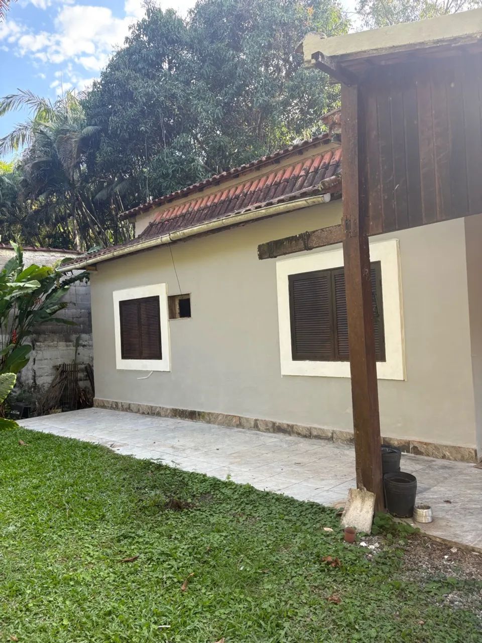 Foto - Rio de Janeiro - Guaratiba