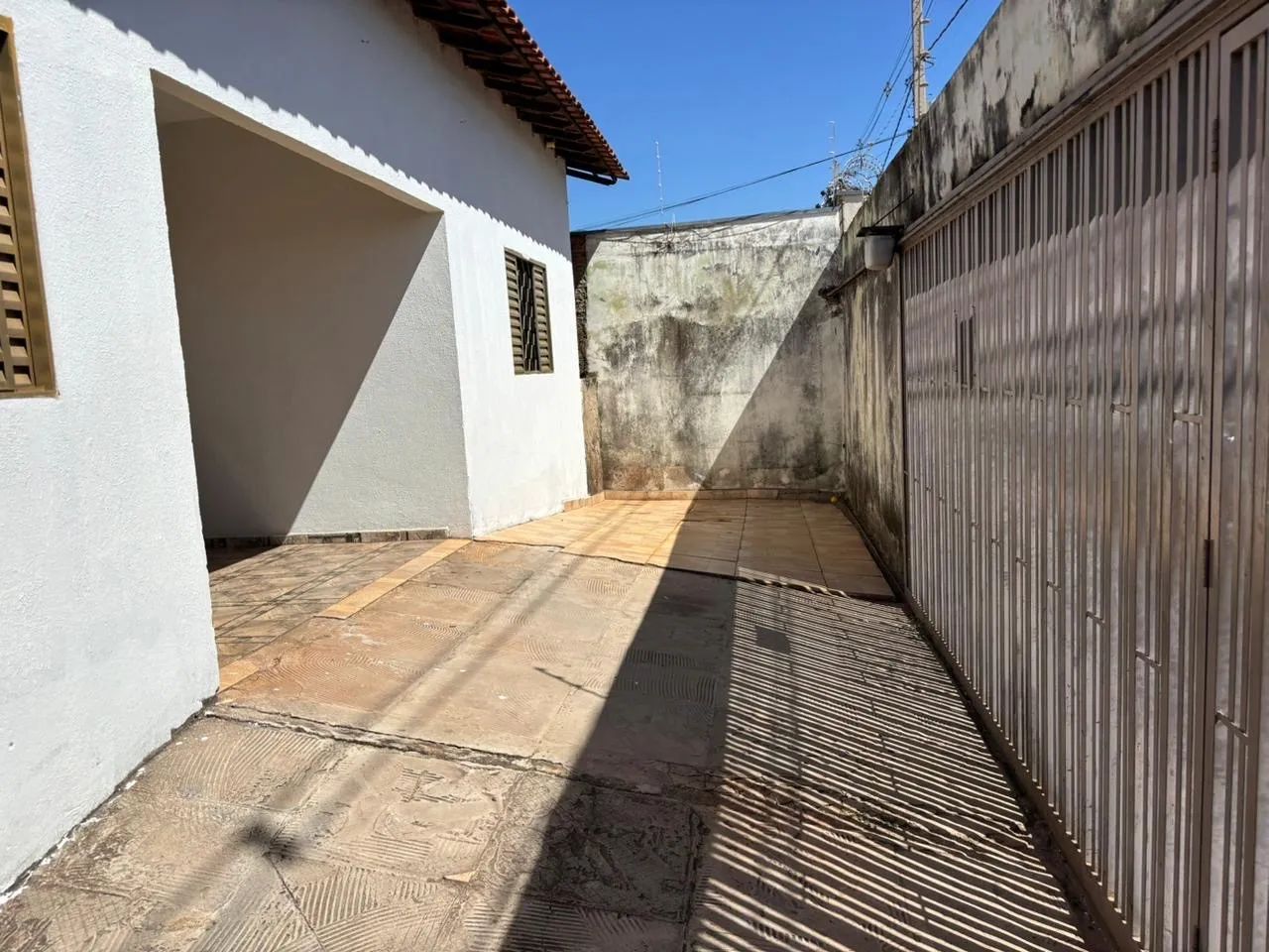 Foto - Uberaba - Santa Marta