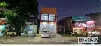 PONTO COMERCIAL EXCELENTE CENTRO DE LAURO DE FREITAS