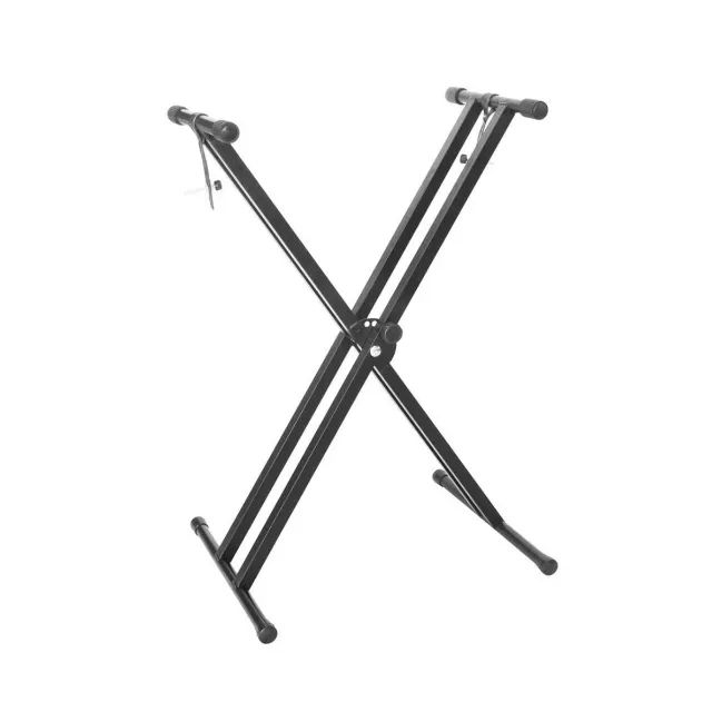 Suporte de Teclado Duplo Smart SM-035
