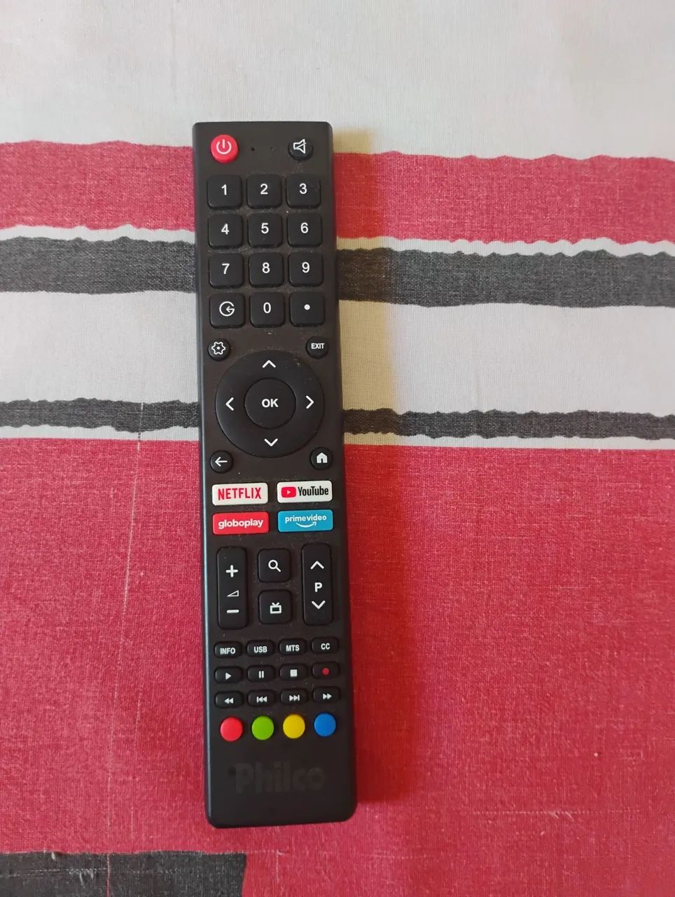 Smart TV 40 polegadas - Foto 3