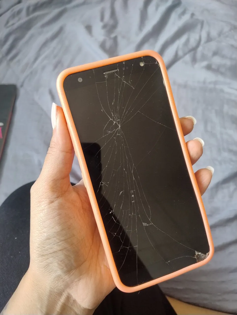LG K12+