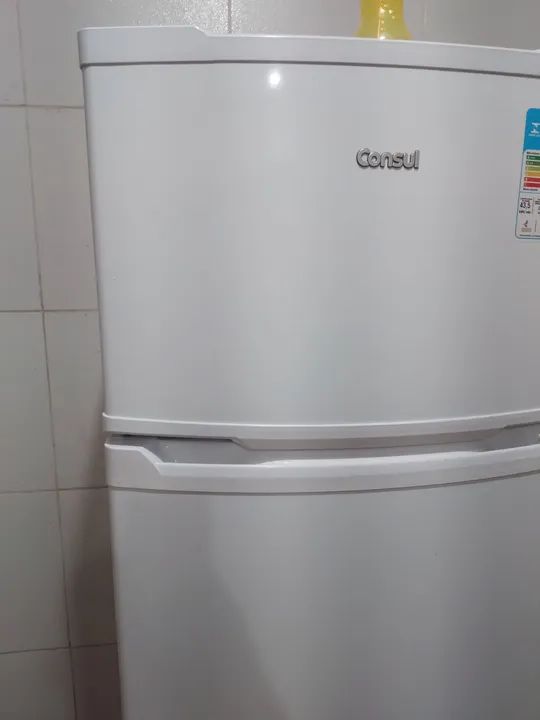 Geladeira cônsul 334L - Foto 2