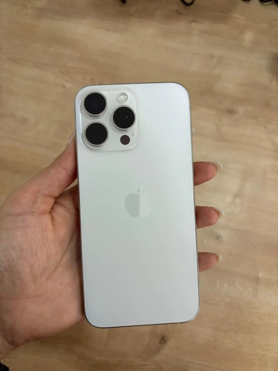 IPHONE 15 PRO MAX 256GB - Celulares e Smartphones - Jardim Boa