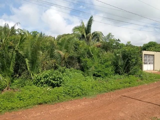 Terreno 30×40 Em Timon-MA