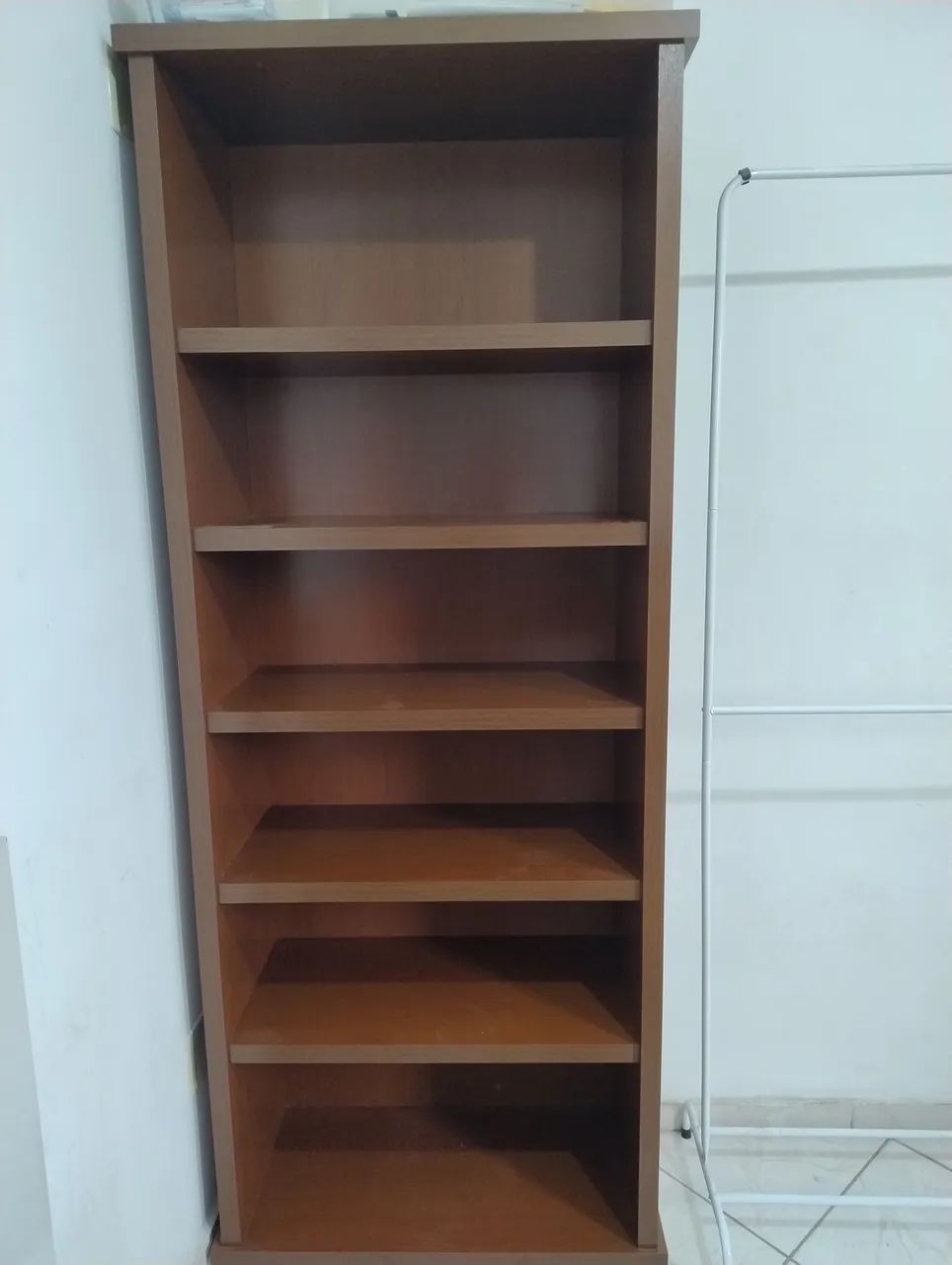 Estante de livros 64305475899777123