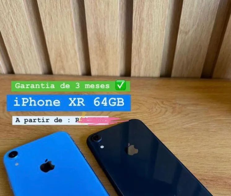 iPhones  - Foto 3