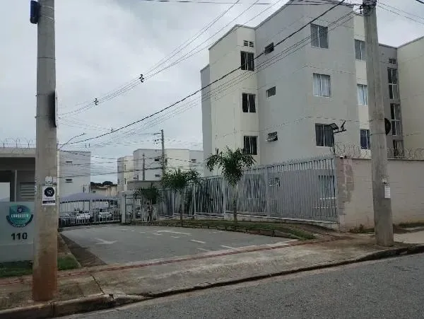 Oportunidade Única em CONTAGEM - MG | Tipo: Apartamento | Negociação: Leilão | Situação: I