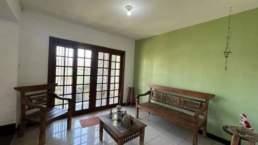 Casa à venda, 4 quartos, 1 suíte, 2 vagas, Nova Granada - Belo Horizonte/MG