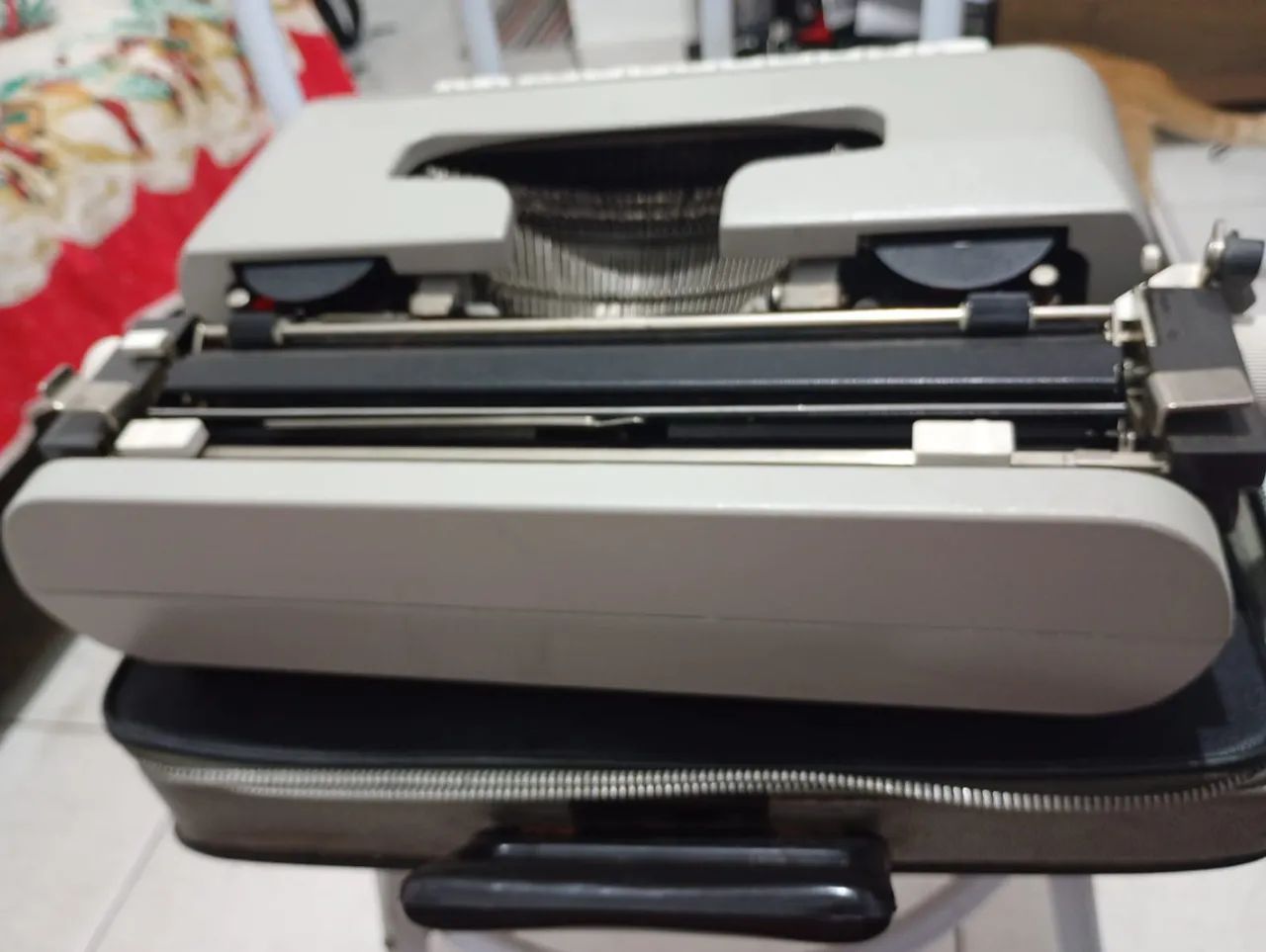 MAQUINA OLIVETTI LETTERA 64840804564611121