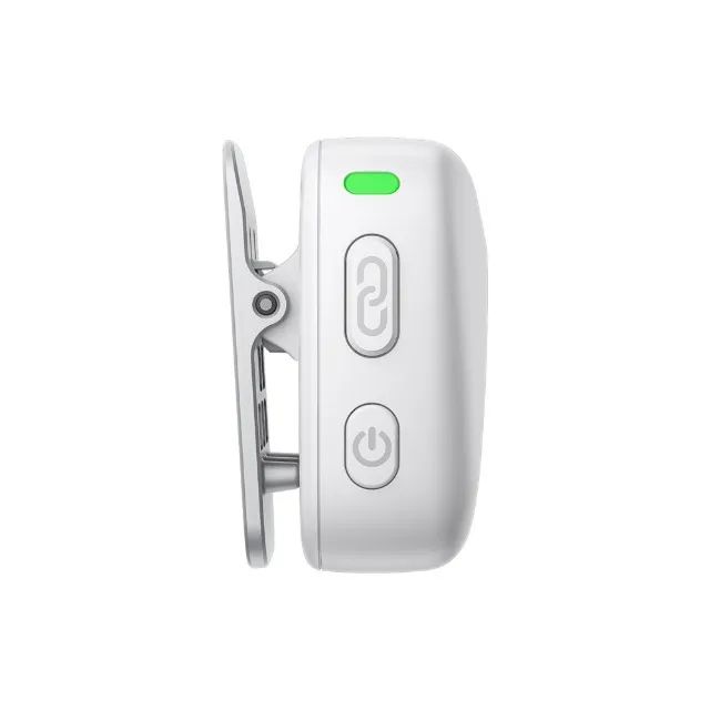 Microfone Digital Wireless Dji Mic Mini Transmitter - Foto 5