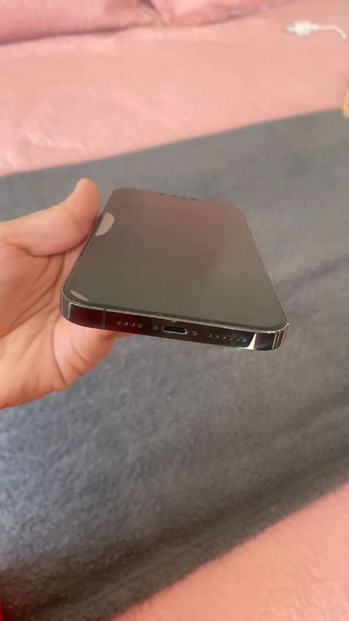 IPhone 13 Pro Max 128GB - Foto 3