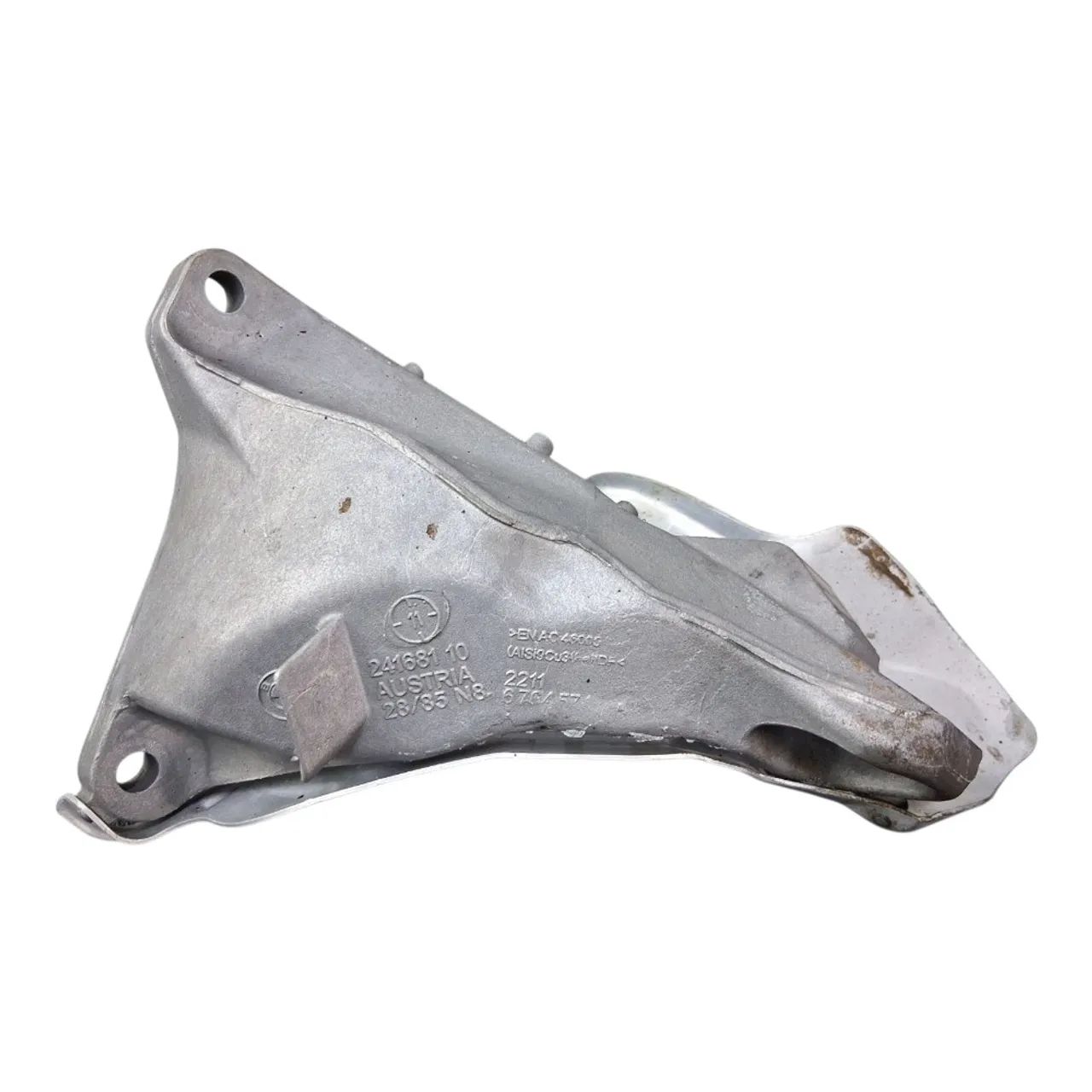 Suporte Coxim Motor Bmw X1 Aspirada N46 2009/2012 - Foto 8