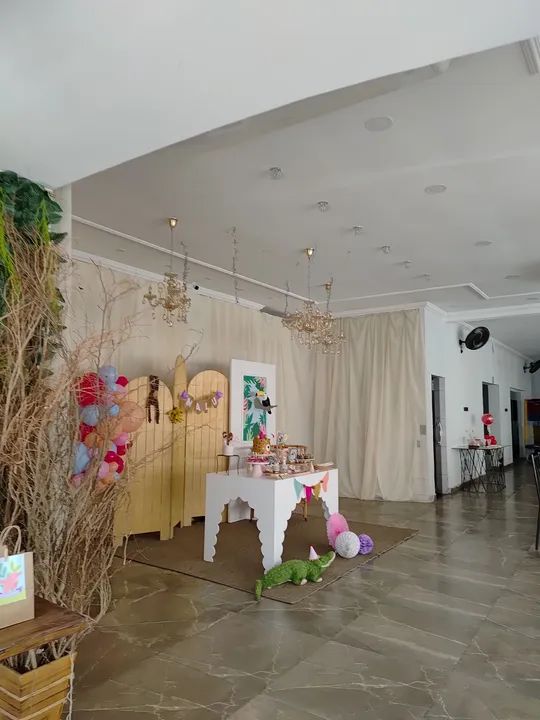 Vendo prédio com comércio já montado (salão festa) - Foto 5