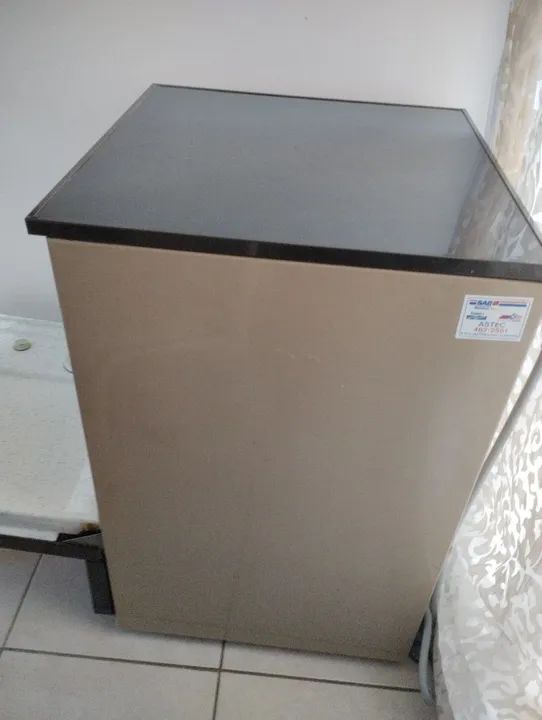 Brastemp 1990  - Foto 3