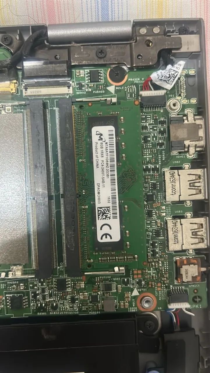 SSD / Memória - Velocidade para seu Notebook ou Computador - Foto 2