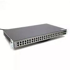 Switch HP Jl382a OfficeConnect 1920S 48G 4Sfp JL382