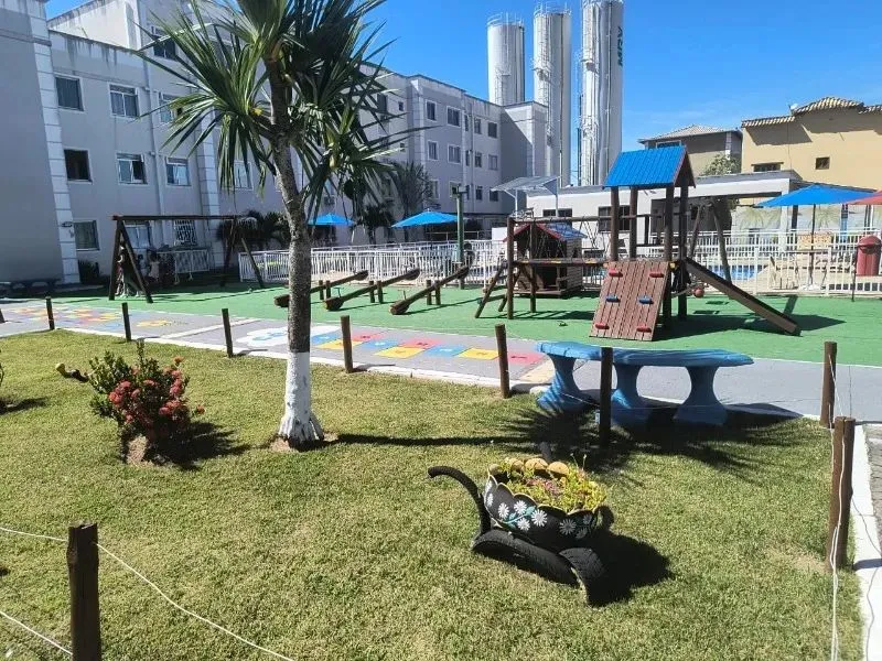 APARTAMENTO RESIDENCIAL em RIO DAS OSTRAS - RJ, NOVA CIDADE