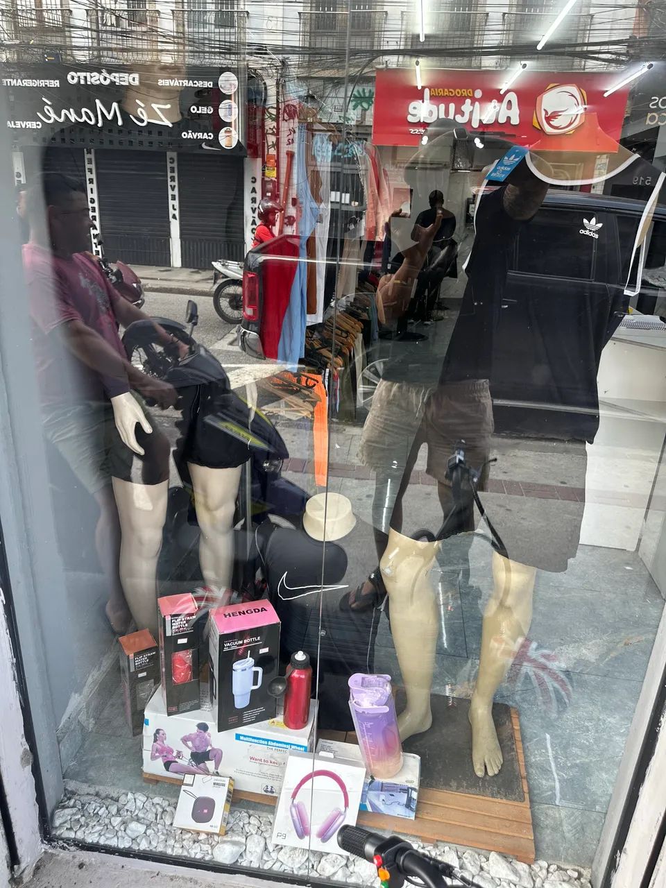 Vendo itens loja de roupa completa  - Foto 2