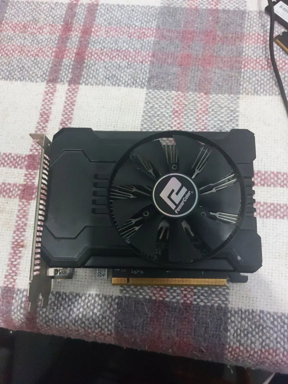 Placa de Vídeo rx550  - Foto 2
