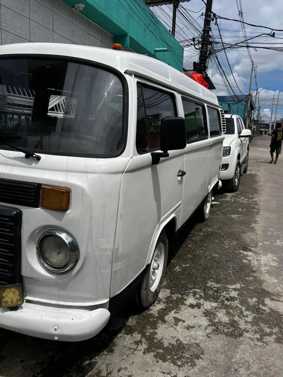 Kombi venda - Foto 5