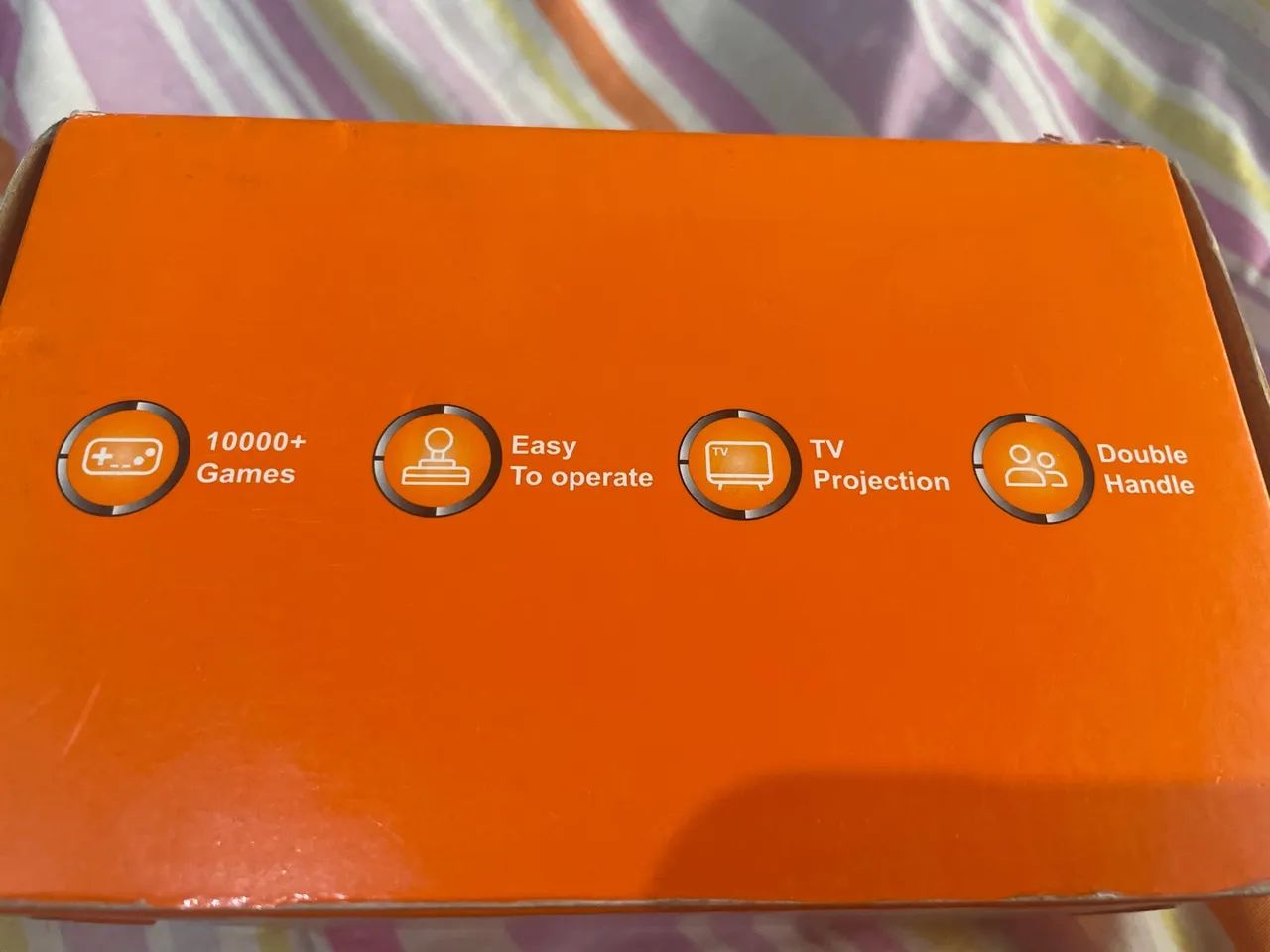Gamepad Wireless 2.4G para PC, televisão e Android - Lehmox - Foto 2