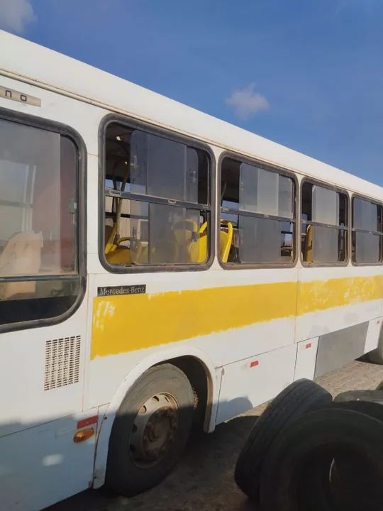 ônibus file - Foto 5