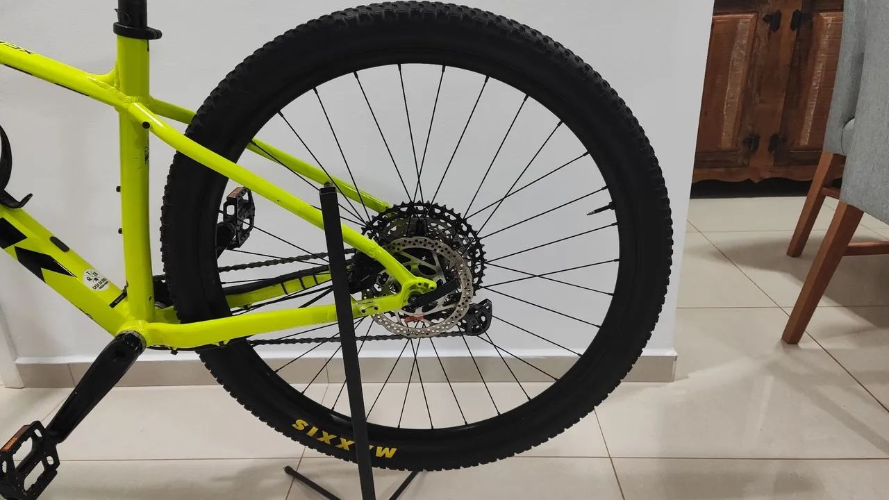 Bike Trek Xcaliber 9  - Foto 6