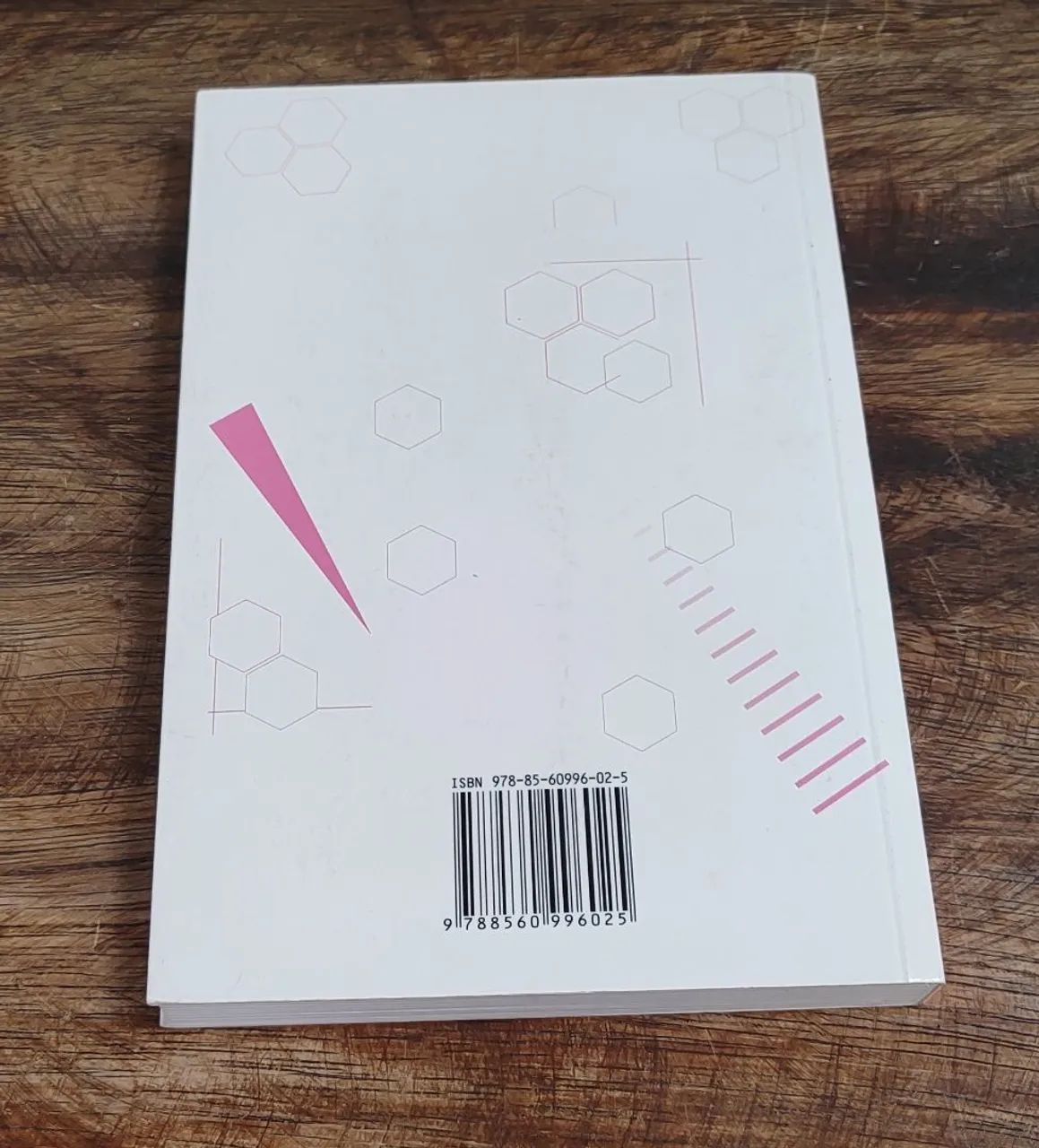 Livro Cosmetologia Aplicada  - Foto 4