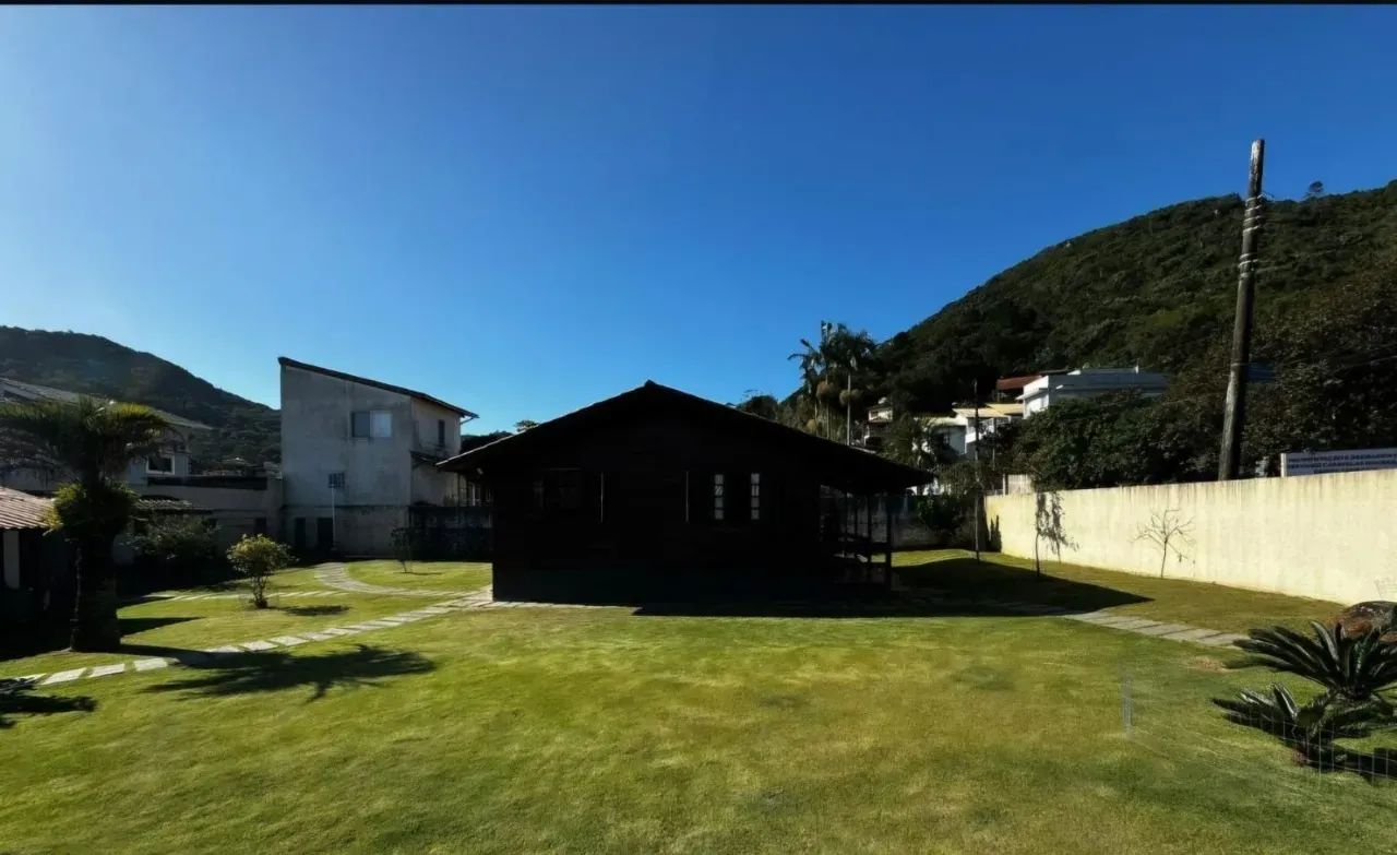 Terreno à venda no bairro Sambaqui área de 720m2 - Foto 3