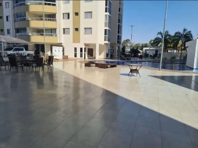 APARTAMENTO CONDOMÍNIO DIAMANTE  - Foto 4