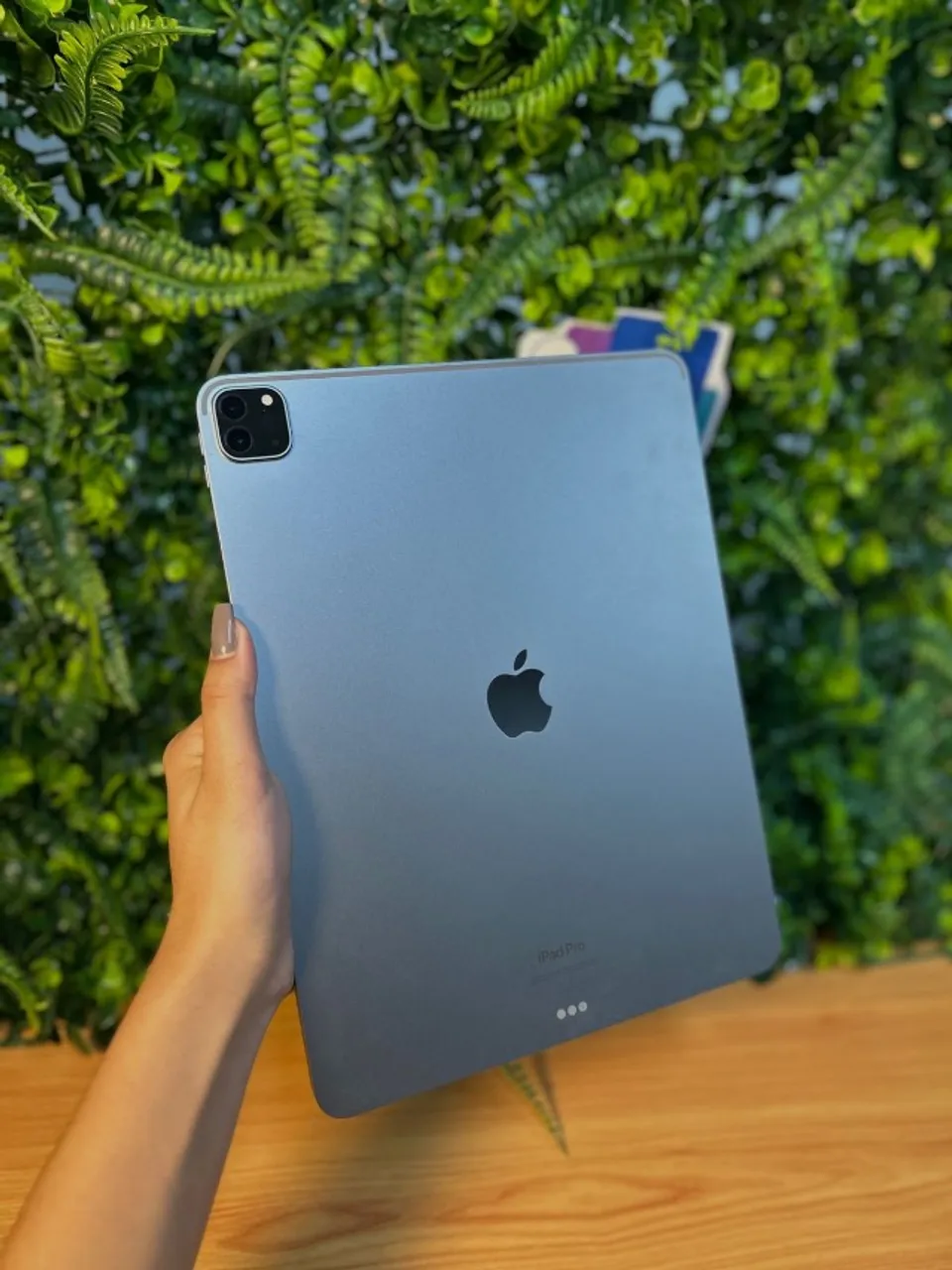 Ipad pro 11 polegadas com chip m1 mais Apple Pencil 2 original