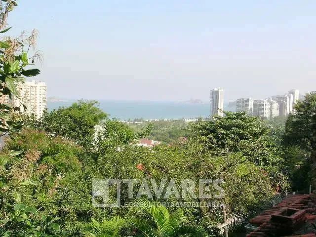 Casa em São Conrado