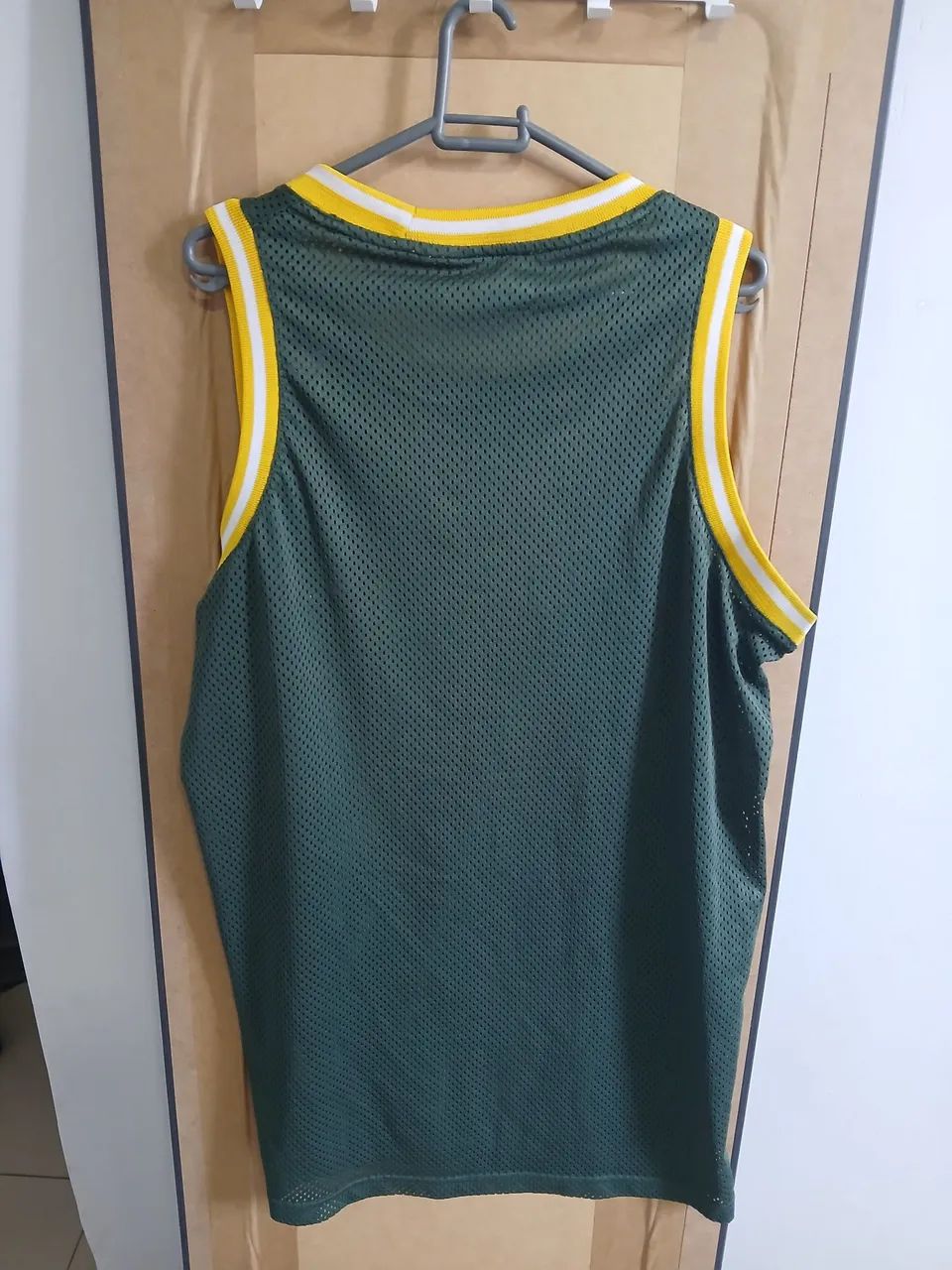 Regata Green Bay Packers NFL - Foto 5