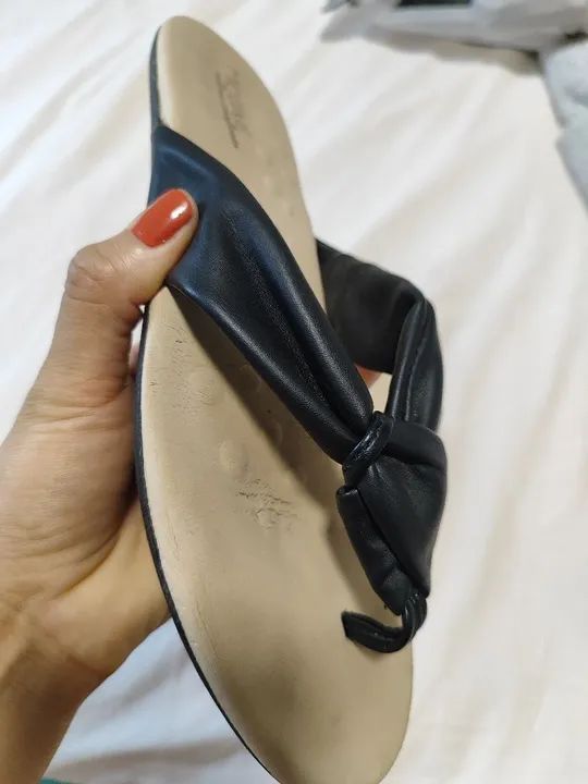 Rasteirinha mondare - Foto 2