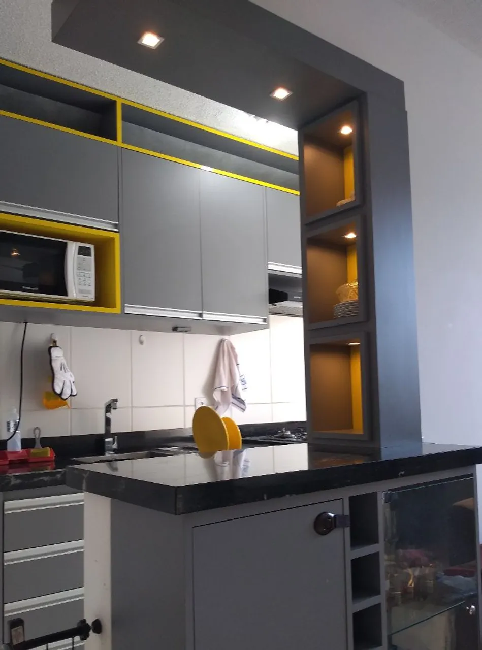 Apartamento a Venda. Opção de Assumir dívida ao negociar. *