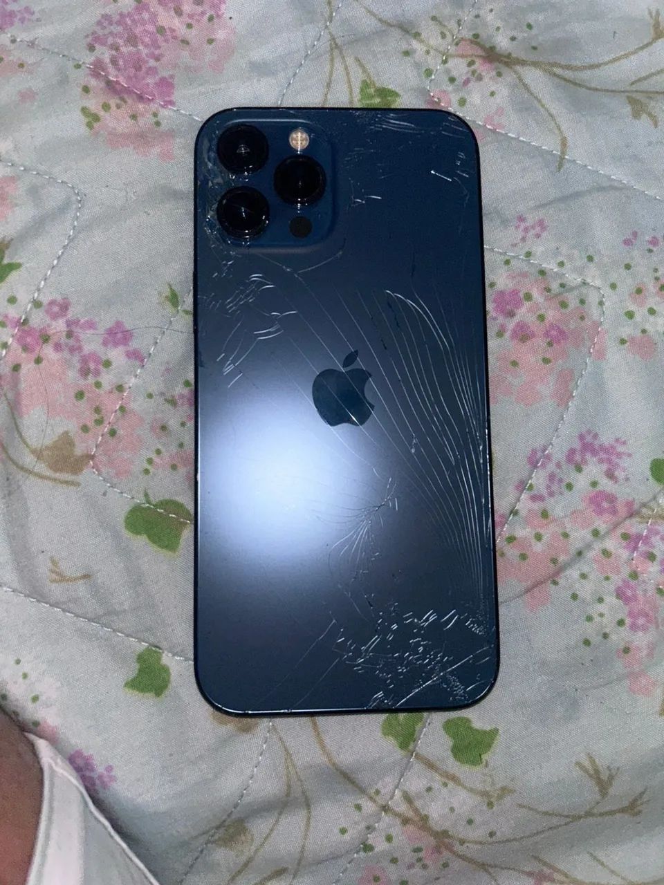 iPhone 12 Pro Max 64300600539777120