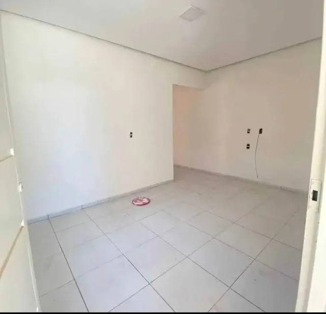 Saia Do Aluguel e Adquira Sua Casa Própria No Novo Gama  