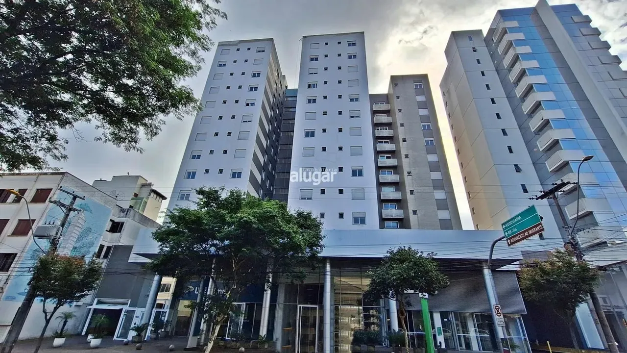 Apartamento Centro Caxias do Sul