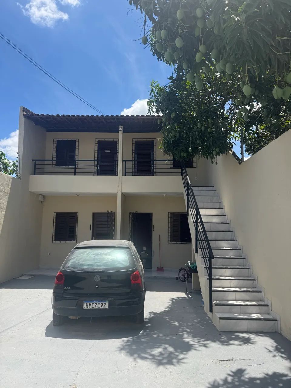 Foto - Fortaleza - Siqueira