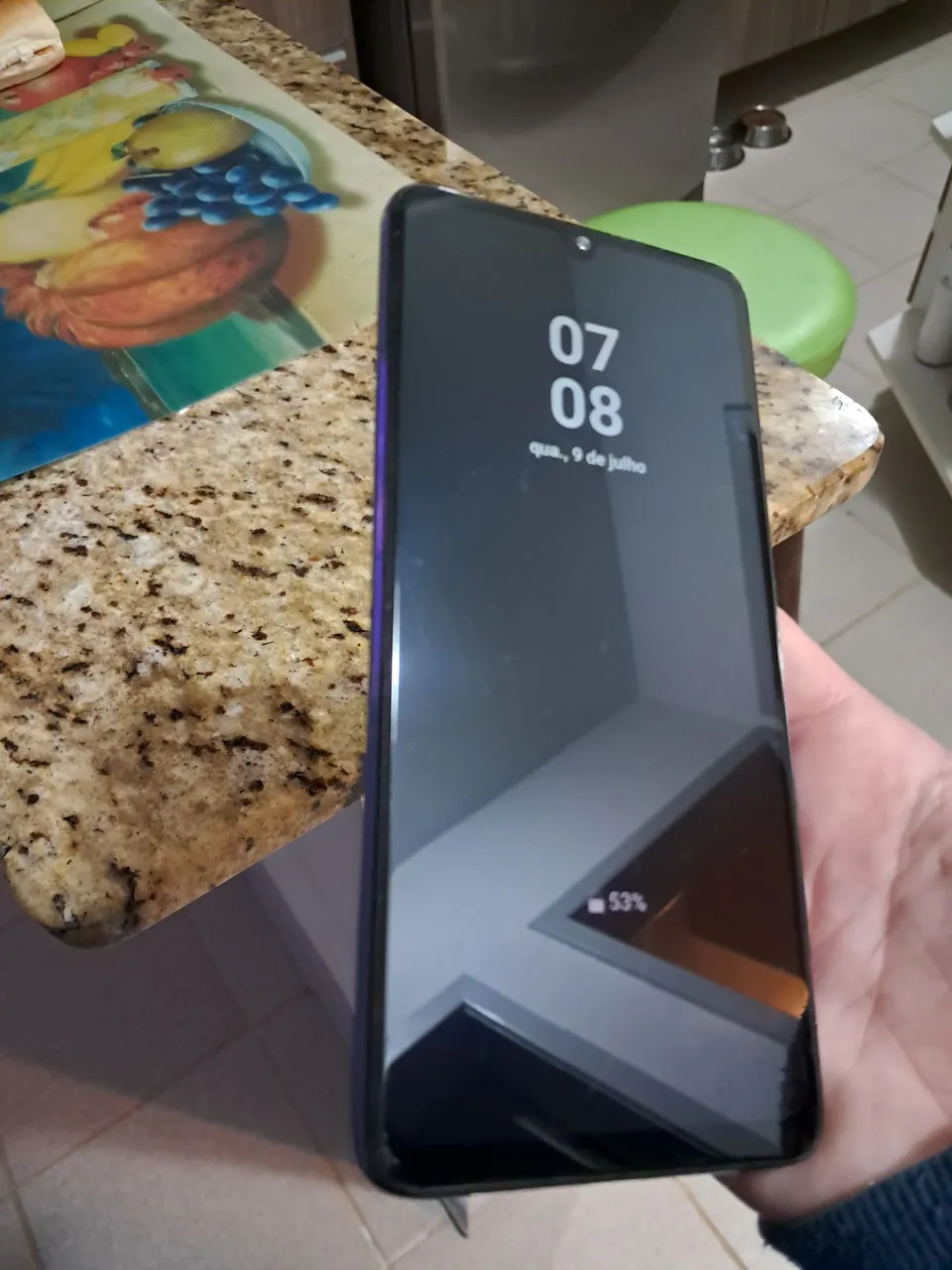 SAMSUNG A32