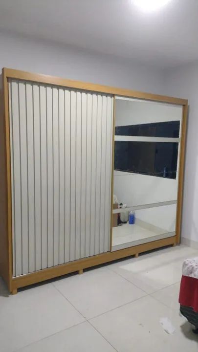 Montador de Móveis Profissional  - Foto 6