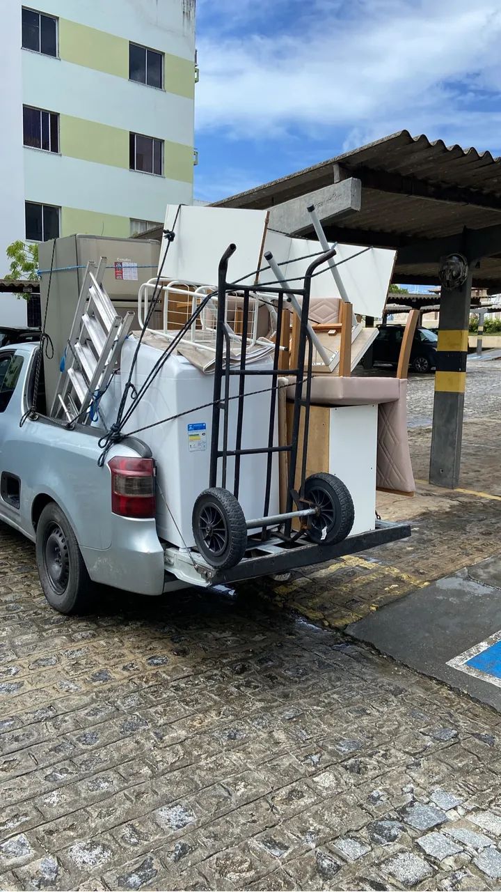 Frete agora  - Foto 2