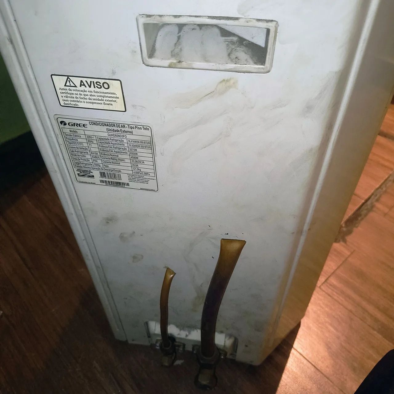 Ar condicionado  - Foto 3