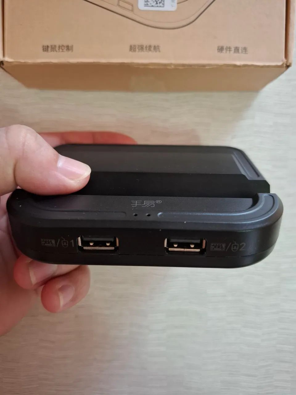 Conversor X1 Pró - Foto 3