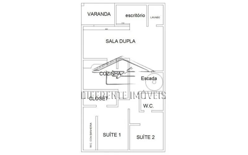 CASA COMERCIAL COM 400m² EM ITAQUERA !!!CASA COMERCIAL COM 400m² EM ITAQUERA !!! - Foto 2