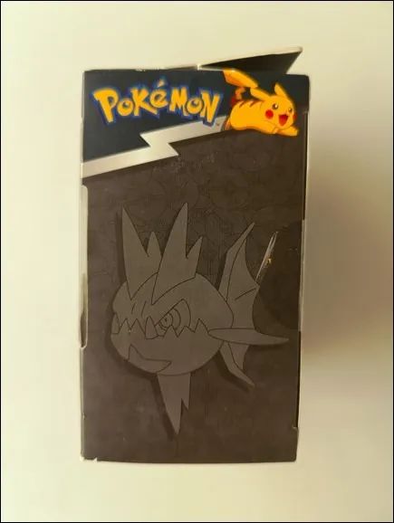 Colecionável Pokémon Carvanha - Série Select (Novo) Original Sunny  - Foto 2