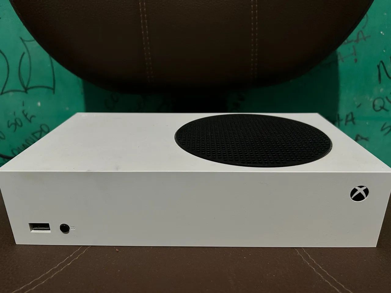 Xbox Série S + Carregador de controle  - Foto 2